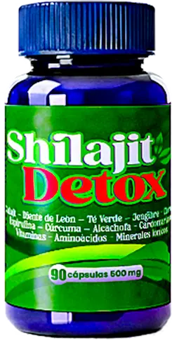 Shilajit 1 frasco